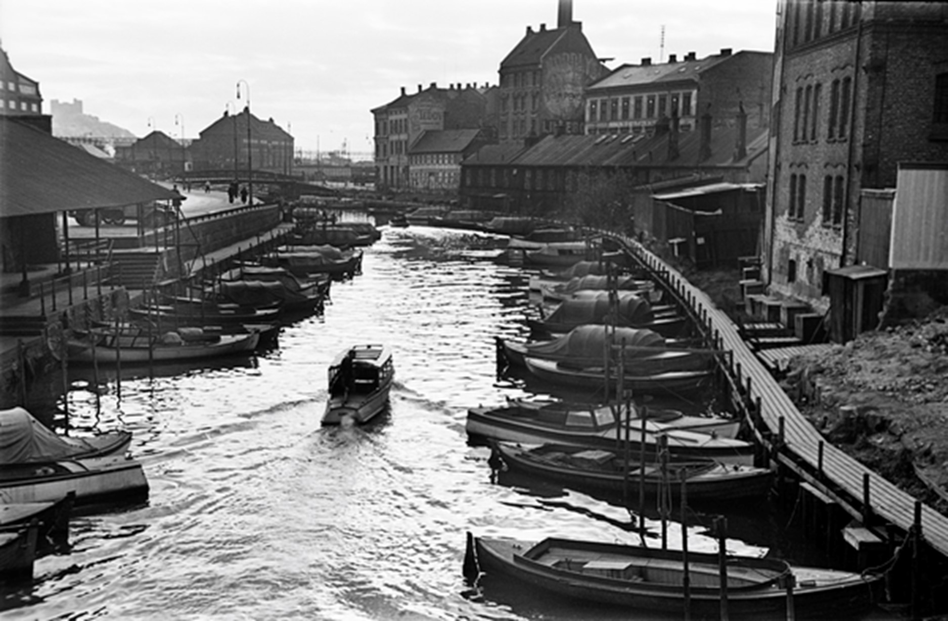 Likfunnet i Akerselva juni 1943 -oppdatert versjon